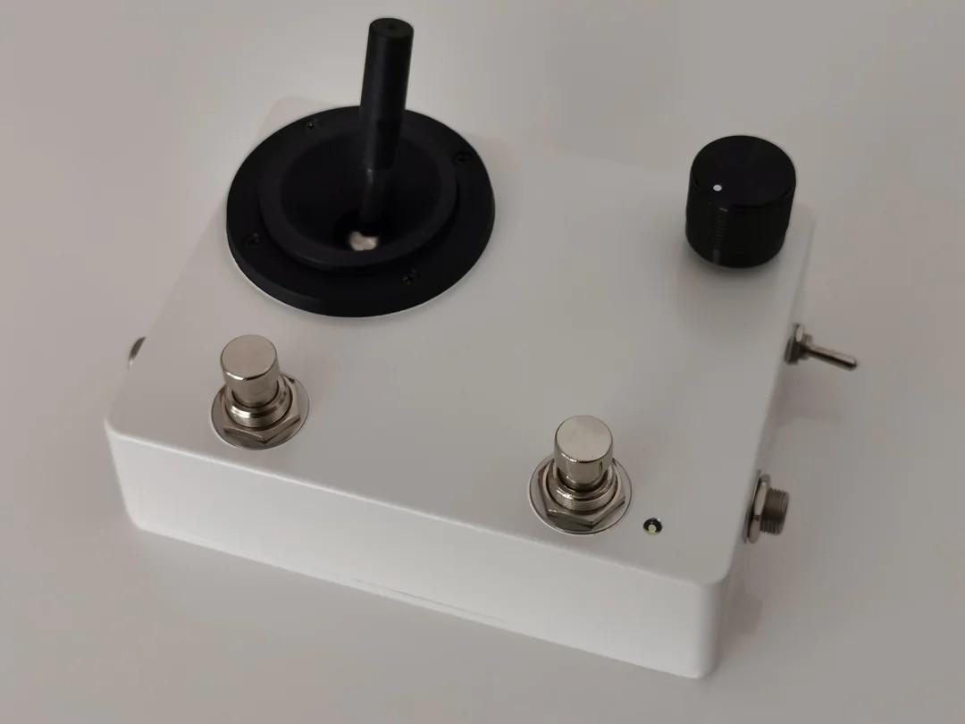 FCP Noise Ensamble front
