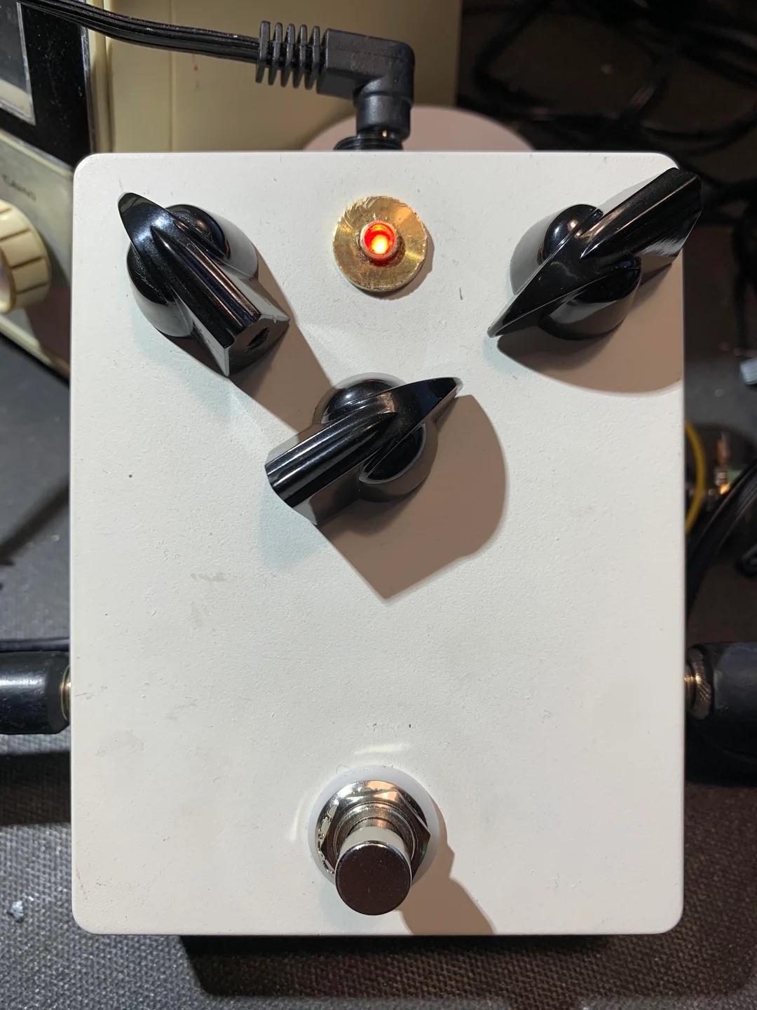 Kaizen Fuzz
