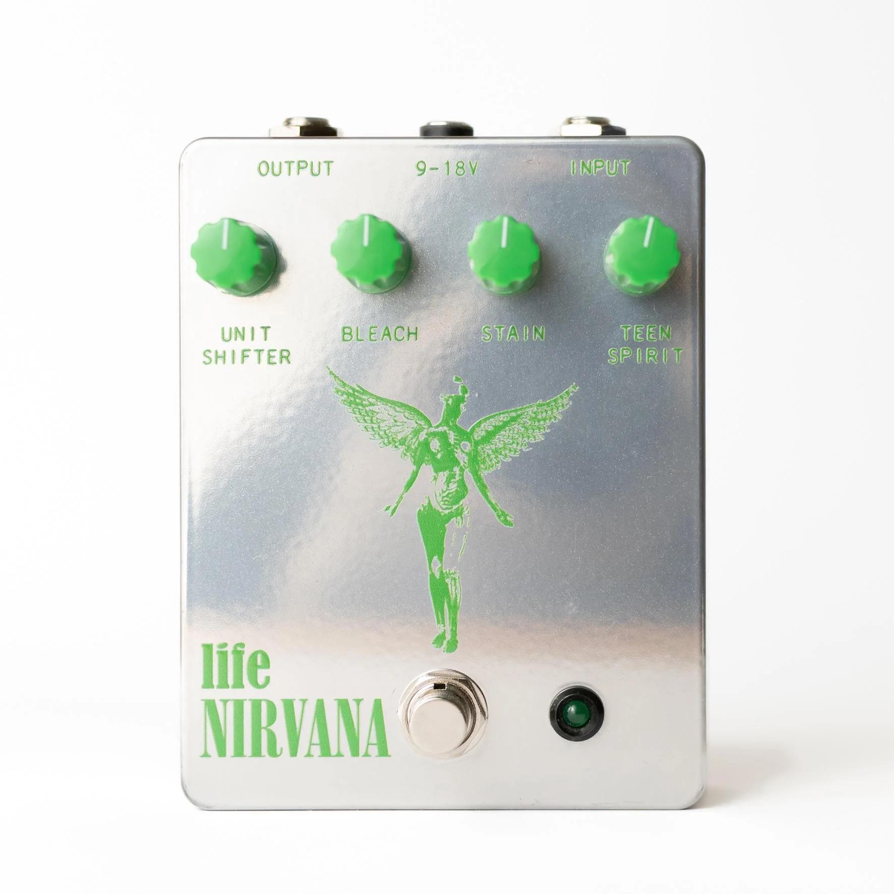 Life Nirvana